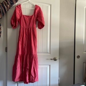 Billabong Dress NWOT